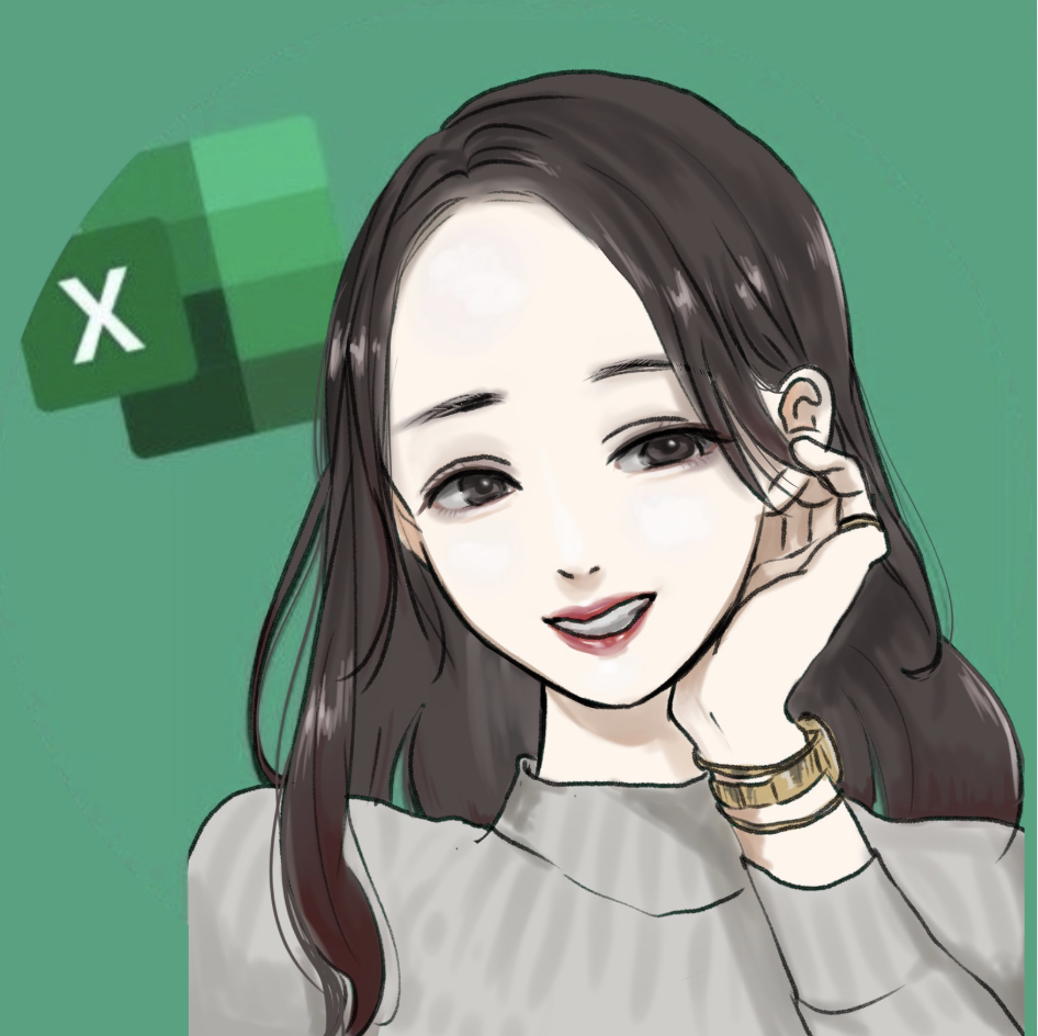 さき｜エクセルお姉さん